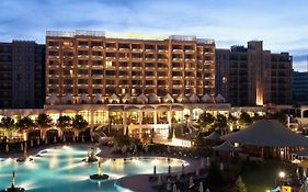 Sunny Beach - Royal Beach Apartment